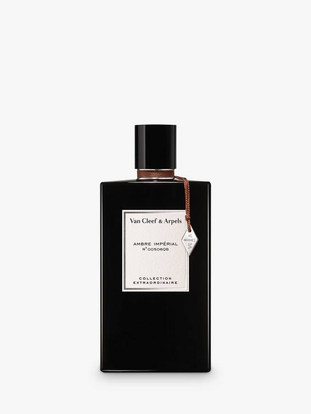 Van Cleef & Arpels Collection Extraordinaire Ambre Impérial Eau de Parfum
