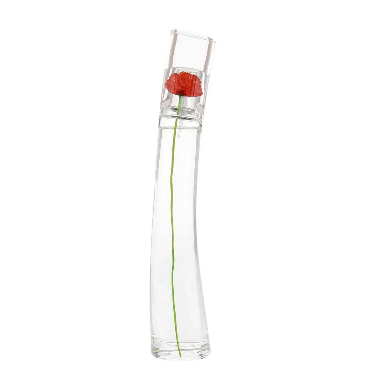Flower by Kenzo Eau de Toilette (Rose bulgare) - Decant Sample