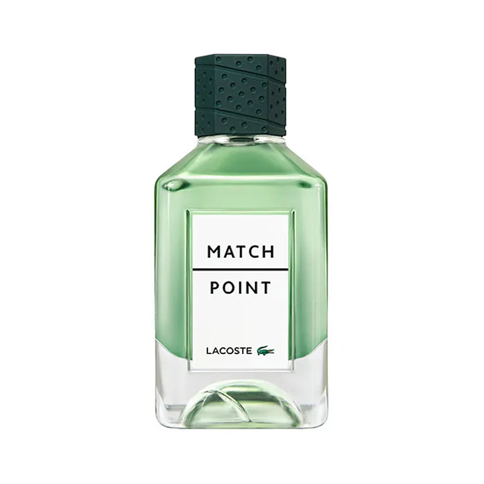 Lacoste Match Point Eau de Toilette - Decant Sample