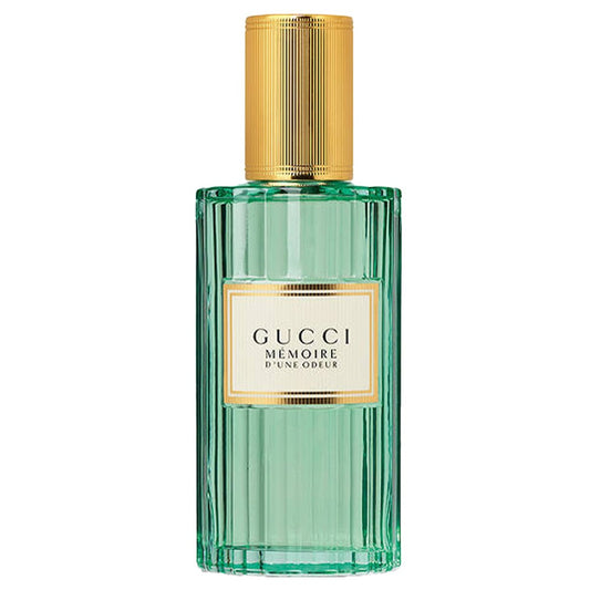 Mémoire d’une Odeur Gucci Eu de Parfum