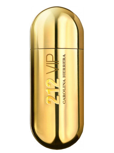 212 VIP Carolina Herrera Eau de Parfum for women