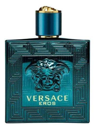 Versace Eros Eau de Toilette