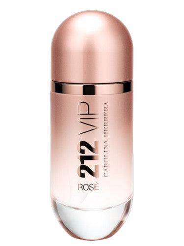 212 VIP Rosé Carolina Herrera Eau de Parfum
