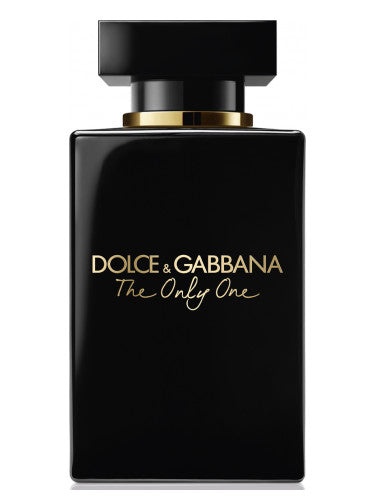 The Only One Eau de Parfum Intense Dolce&Gabbana for women