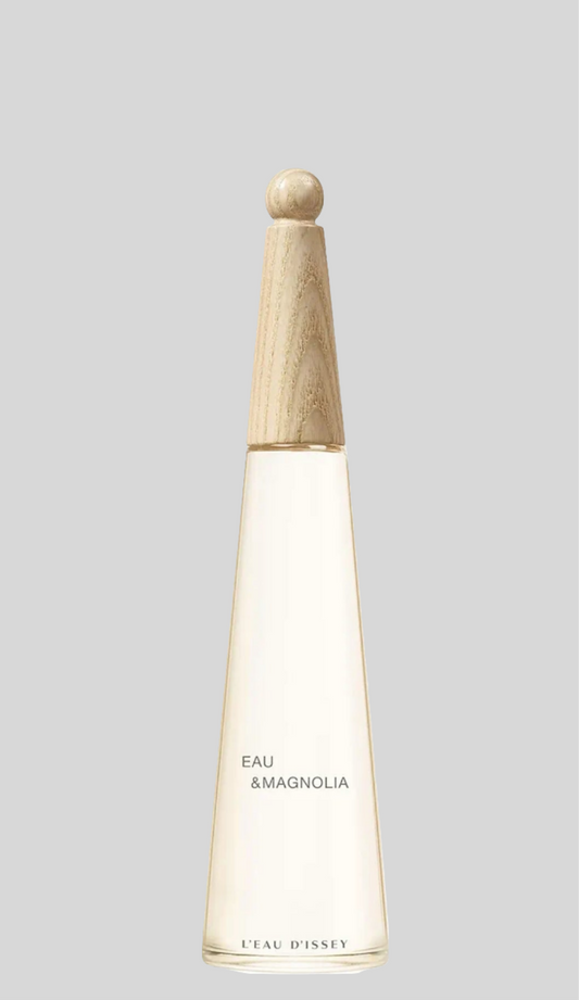 Issey Miyake L'Eau d'Issey Eau & Magnolia Eau de Toilette Intense - Decant Sample