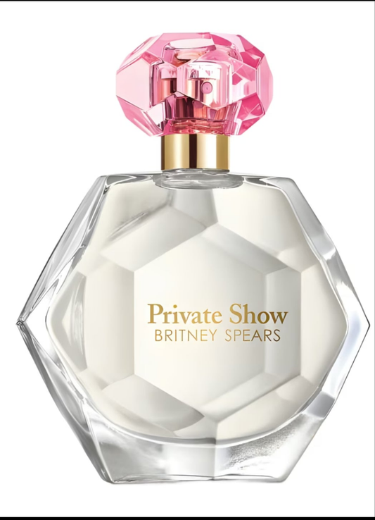 Britney Spears Private Show Eau de Parfum – Decant Sample