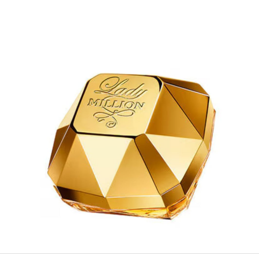 Lady Million Paco Rabanne Eau de Parfum – Decant Sample