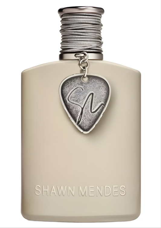 Signature II Shawn Mendes Eau de Parfum – Decant Sample