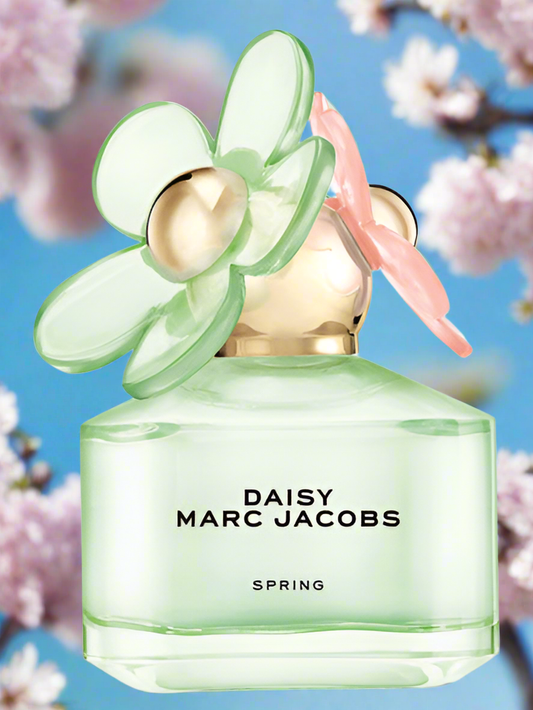 Daisy Spring Marc Jacobs Eau de Toilette ( Discontinued)