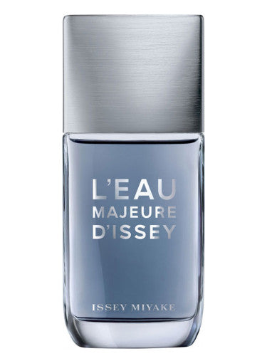 L'Eau Majeure d'Issey Issey Miyake Eau de Toilette