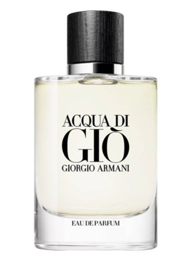 Acqua di Giò Eau de Parfum Giorgio Armani