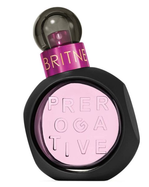 Britney Spears Prerogative Eau de Parfum – Decant Sample