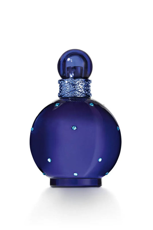 Britney Spears Midnight Fantasy Eau de Parfum – Decant Sample