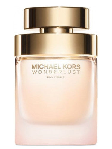 Wonderlust Eau Fresh Michael Kors Eau de Toilette