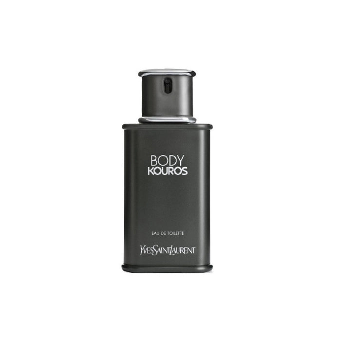 Kouros Body Eau de Toilette Yves Saint Laurent