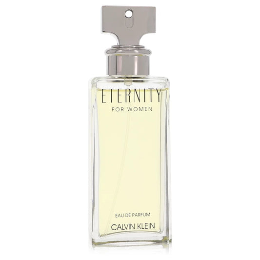 Calvin Klein Eternity Eau de Parfum – Decant Sample