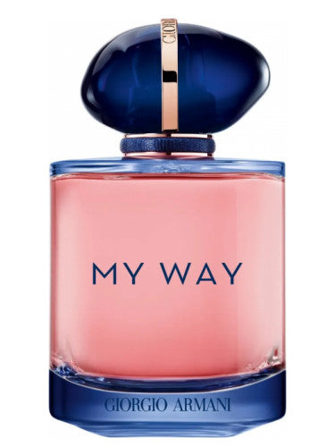 My Way Intense Giorgio Armani Eau de Parfum