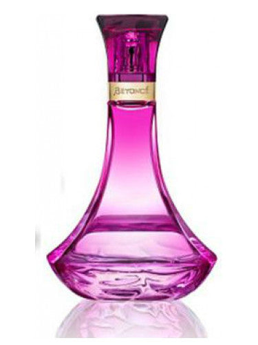 Heat Wild Orchid Beyoncé Eau de Parfum