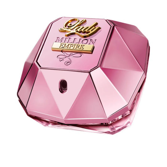 Lady Million Empire Paco Rabanne Eau de Parfum – Decant Sample