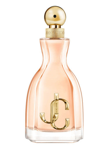 I Want Choo by Jimmy Choo Eau De Parfum