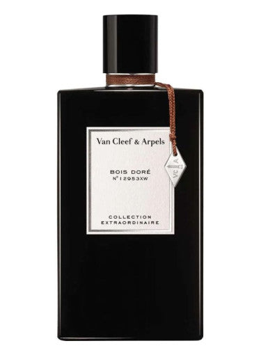 Bois Doré Collection Extraordinary Van Cleef & Arpels Eau de Parfum