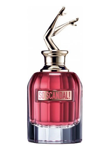 So Scandal! Jean Paul Gaultier Eau de Parfum