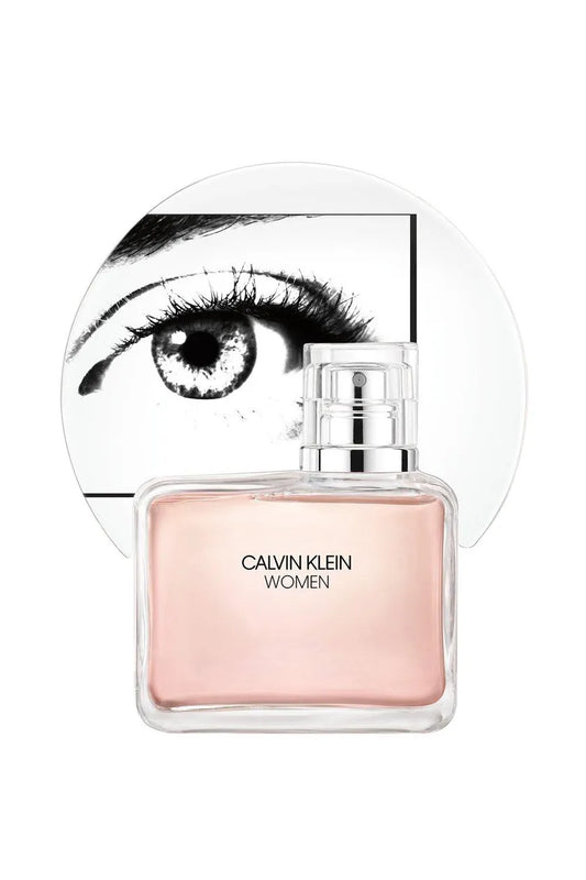 Calvin Klein
Women Eau De Parfum (Discontinued)