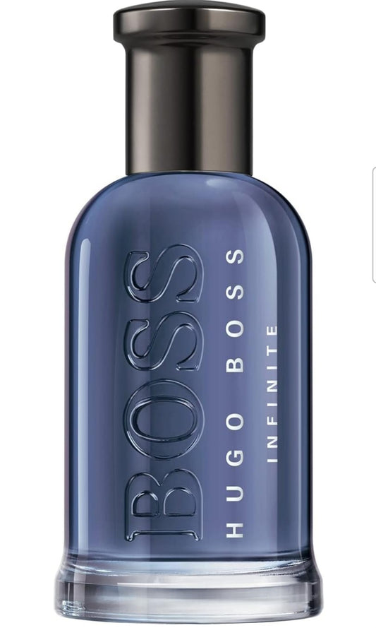 Boss Bottled Infinite Hugo Boss Eau de Parfum