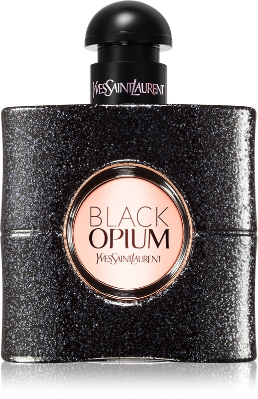 Black Opium Yves Saint Laurent Eau de Parfum
