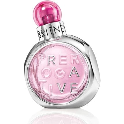 Britney Spears Prerogative Rave Eau de Parfum – Decant Sample