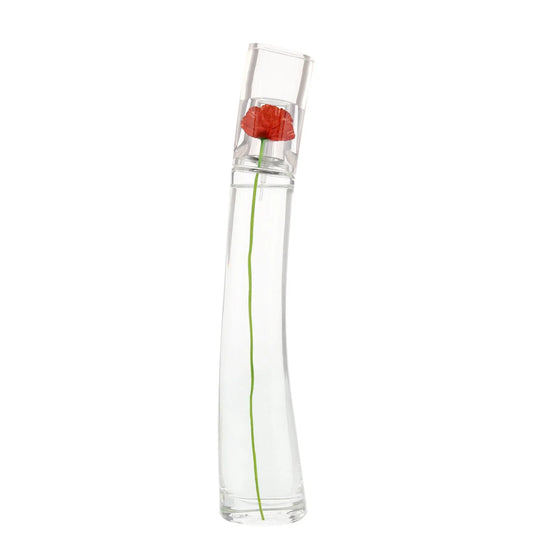 Flower by Kenzo Eau de Toilette (Rose bulgare) - Decant Sample