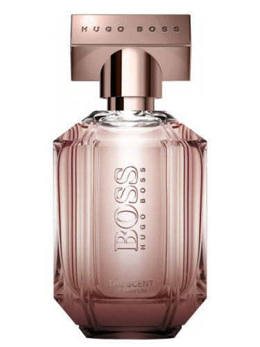 Boss The Scent Le Parfum for Her – Hugo Boss