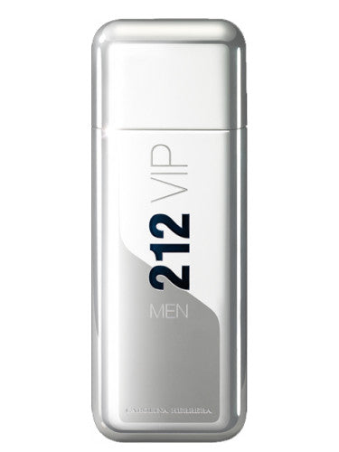 212 VIP Men Carolina Herrera Eau de Toilette