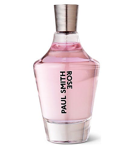Paul Smith Rose Eau de Parfum – Decant Sample