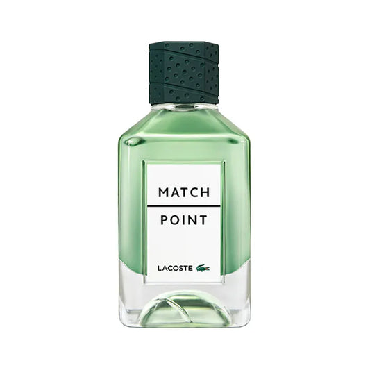 Lacoste Match Point Eau de Toilette - Decant Sample