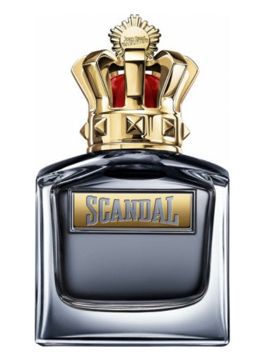 Scandal Pour Homme Jean Paul Gaultier Eau de Toilette
