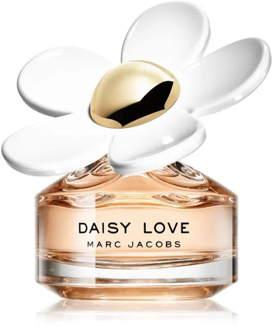 Marc Jacobs Daisy Love Eau De Toilette - Decant Sample