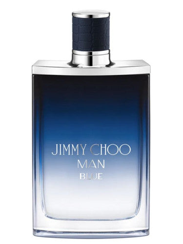 Jimmy Choo Man Blue Jimmy Choo Eau de Toilette