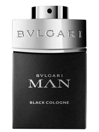 Man Black Cologne Bvlgari Eau de Toilette (Discontinued)